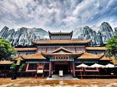 -郑州方特梦幻王国