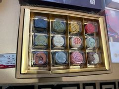 -御茶膳房(安定门内大街店)