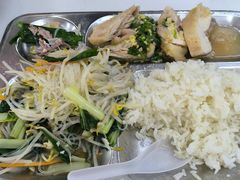 -文昌鸡饭店(金鸡岭小学店)