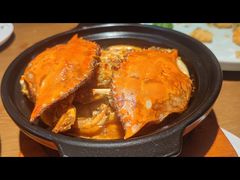 -吕氏疙瘩汤·新鲁菜(济南万象城店)