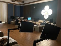 -青水瓦台汤泉(未央店)