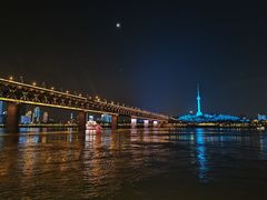 -武汉两江游览·夜游长江(汉阳门码头)
