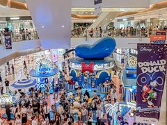 -天河城购物中心