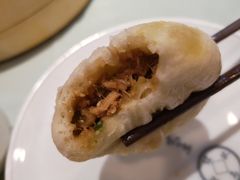 酱肉包子-包子大王(新泽巷店)