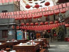 -江宁会馆(劈柴院店)