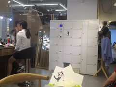 -海马体照相馆(宁波天一广场店)