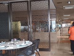 -无锡苏宁银河国际酒店-悦府65中餐厅