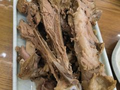 -清真·益鑫羊肉手抓馆(花园北街店)