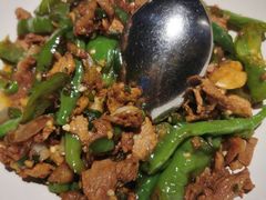 -老湘村·湖南土菜(天河维多利店)