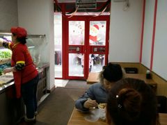 -川名佬麻辣拌麻辣烫(新华店)