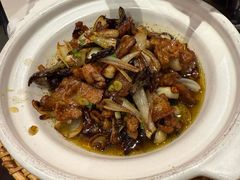 -全牛匠·乐山跷脚牛肉(西北旺万象汇店)