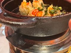 -山四砂锅(太原钟楼街店)