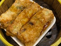 -府城小食馆(金龙宾馆店)