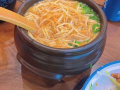 -满园烤鸭·春饼(太原街万达店)
