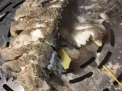 -日进一片海.生腌海鲜火锅.宵夜烧烤(三里屯总店)