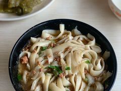 传统猪肉面-东方削面(迎泽街店)