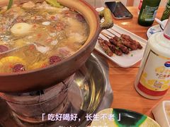 -洪大厨鸡煲(福田店)