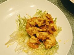 -老平安农家菜(平安店)