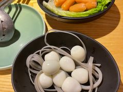 -麻田会 ·鲜活现烹·牛蛙火锅(珠江新城维家思广场店)