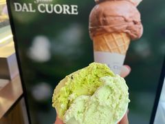 -Dal Cuore 达可芮冰淇淋(陕西北路店)
