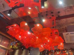 -大芊金重庆串串火锅(南京路店)