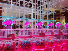 -青水瓦台汤泉(未央店)