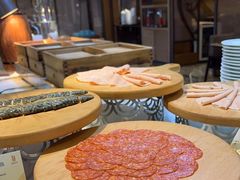 -印象餐厅(杭州国际博览中心北辰大酒店)