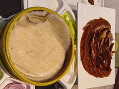 -同喜烤鸭店(光芒店)