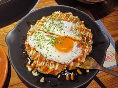 大阪烧-FROM FARM八亩农场(三里屯店)