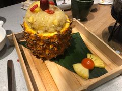 -云海肴·汽锅鸡·云南菜(领展购物广场·中关村店)