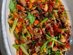 -井水小厨·湘菜(活力广场店)