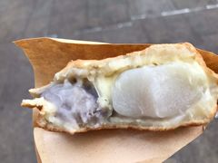 -台湾味正点车轮饼可丽饼(南禅寺店)