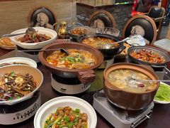 -肖记公安牛肉鱼杂馆·省级非物质文化遗产(三角路直营店)