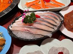 -重庆袁老四火锅(武进万达店)