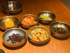 -春熙台韩国料理·章鱼肥牛(西丽店)