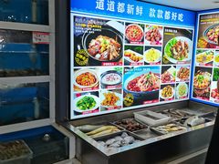 -潮有信餐厅(碧桂园十里金滩店)