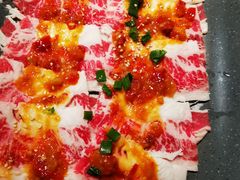 -新石器烤肉(百联川沙店)