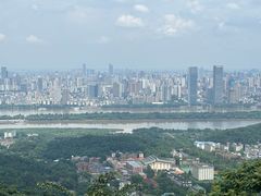 -岳麓山风景名胜区