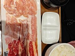 -焼肉ライク·烧肉LIKE(万菱汇店)