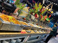 -吉布鲁牛排海鲜自助(成都大悦城店)