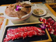 -雾都渣渣火锅(南城智汇城店)