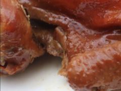 -小李烧鸡(西北角总店)