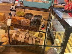 -Let's Taipei 非常烘焙(太古里店)