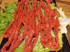 -四喜小胖·北京涮肉(五道营店)