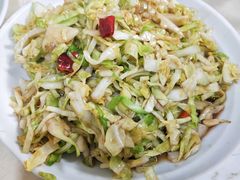 -满口香饭店
