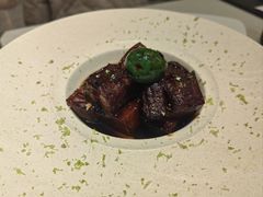 -狮王府淮扬菜(新街口友谊店)