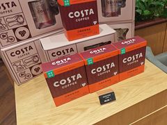 -COSTA COFFEE(西贸凯德晶品4层2店)
