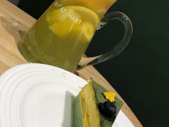-36cake生日蛋糕(福田店)