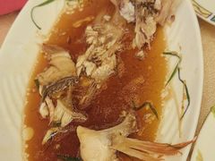 -亚龙湾红树林度假酒店御粤阁