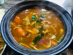 -长勺子东南亚(街道口店)